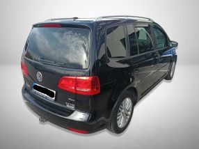 Volkswagen Touran - 2015
