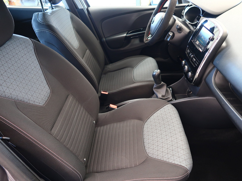 Renault Clio, 2013