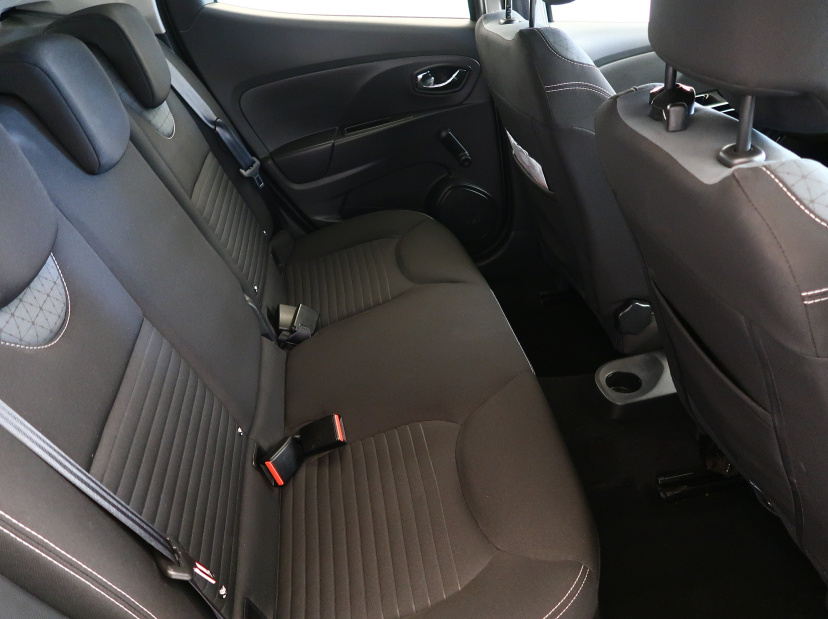 Renault Clio, 2013