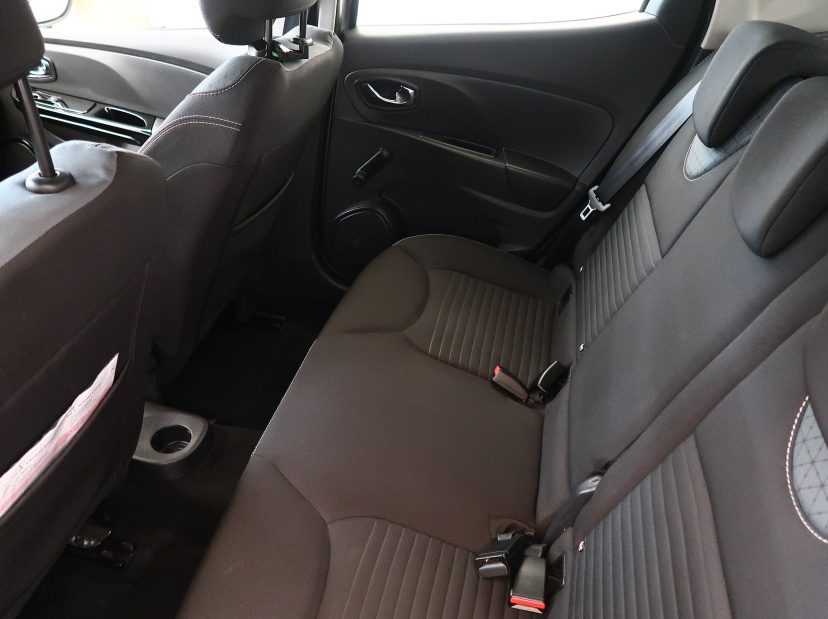 Renault Clio, 2013