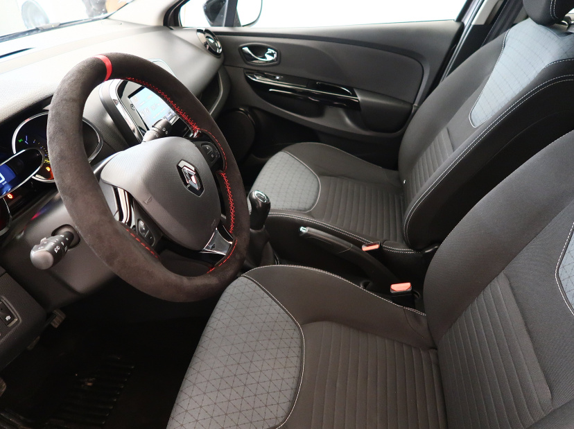 Renault Clio, 2013