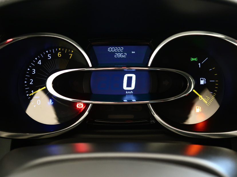 Renault Clio, 2013
