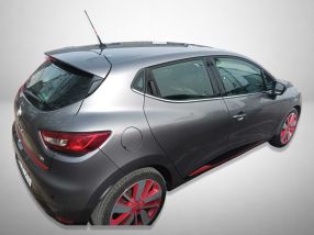 Renault Clio - 2013