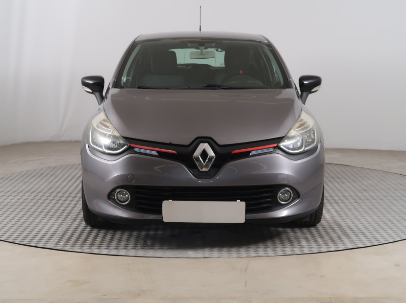 Renault Clio, 2013
