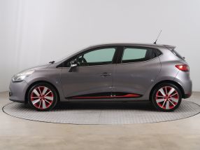 Renault Clio - 2013