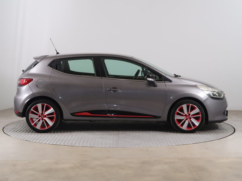 Renault Clio, 2013