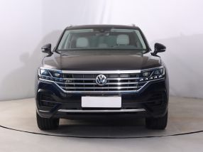 Volkswagen Touareg - 2019