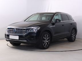 Volkswagen Touareg - 2019