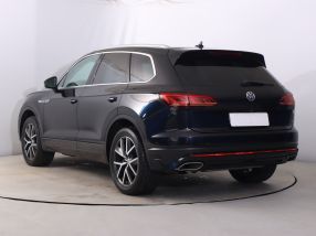 Volkswagen Touareg - 2019