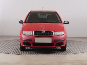 Skoda Fabia - 2006