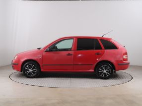 Skoda Fabia - 2006