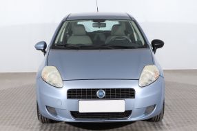 Fiat Punto - 2006