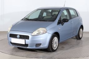 Fiat Punto - 2006
