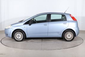 Fiat Punto - 2006