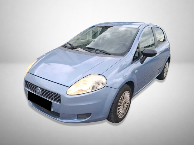 Fiat Punto 2006