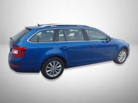 Skoda Octavia - 2016