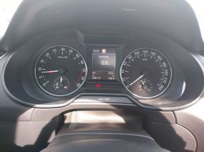 Skoda Octavia - 2016