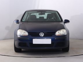 Volkswagen Golf - 2005