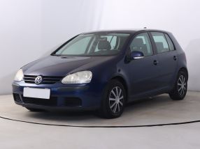 Volkswagen Golf - 2005