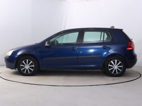 Volkswagen Golf - 2005