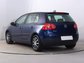 Volkswagen Golf - 2005