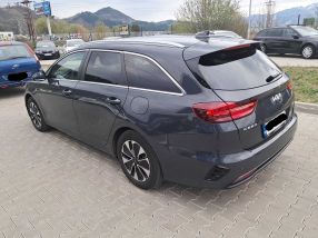 Kia Ceed - 2025