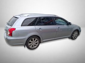 Toyota Avensis - 2008