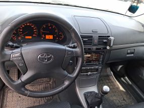 Toyota Avensis - 2008