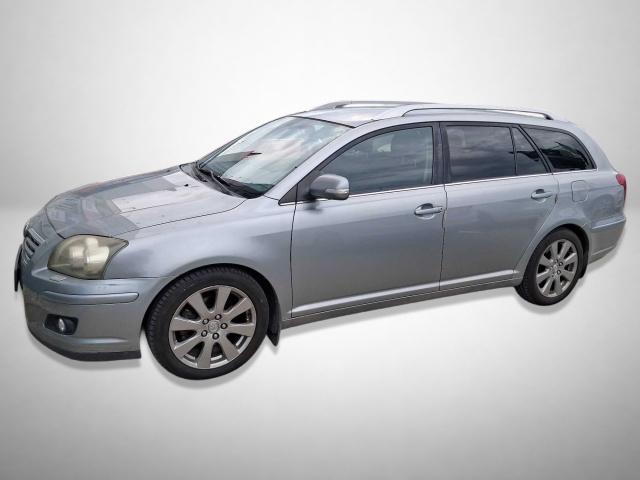 Toyota Avensis 2008