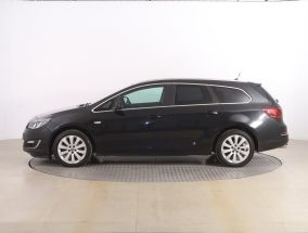 Opel Astra - 2014
