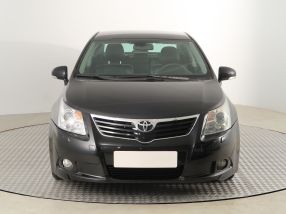 Toyota Avensis - 2010