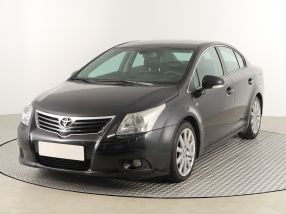 Toyota Avensis - 2010
