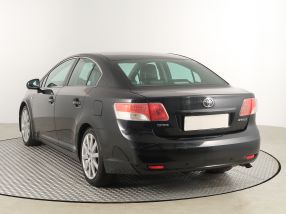 Toyota Avensis - 2010
