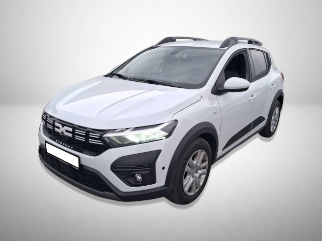 Dacia Sandero 2024