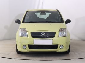 Citroen C2 - 2006