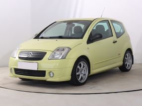 Citroen C2 - 2006