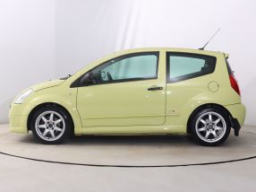 Citroen C2 - 2006