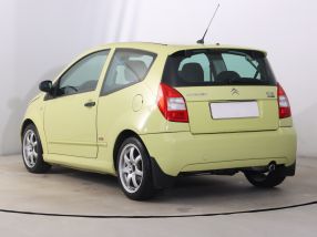 Citroen C2 - 2006