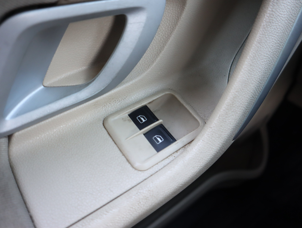 Škoda Roomster