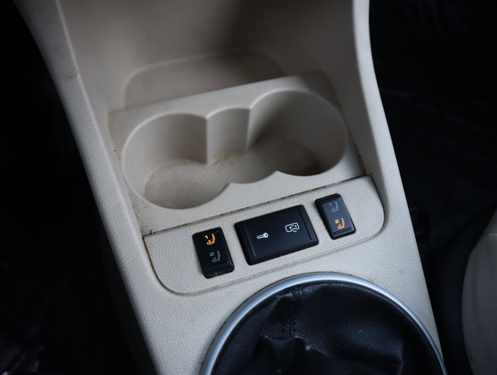 Škoda Roomster