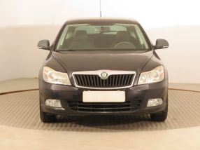 Skoda Octavia - 2010