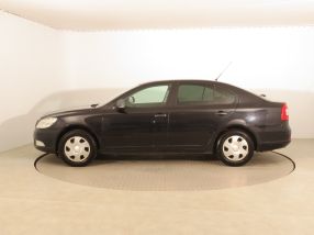 Skoda Octavia - 2010