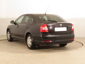 Skoda Octavia - 2010