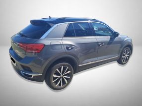 Volkswagen T-Roc - 2018