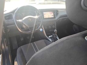 Volkswagen T-Roc - 2018