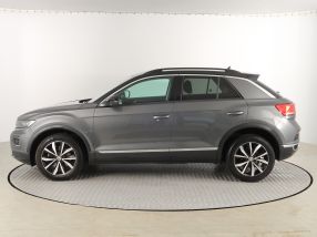 Volkswagen T-Roc - 2018