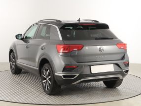 Volkswagen T-Roc - 2018
