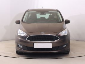 Ford C-Max - 2016