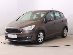 Ford C-Max - 2016