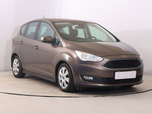 Ford C-Max 2016